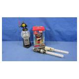 Mickey Mouse Ornament&Star Wars Items