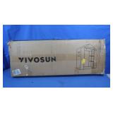 NIB Greenhouse 57x29x77"