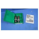 RCBS Reloading Dies(2) in case