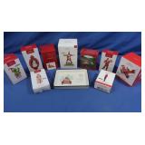 Hallmark Keepsake Ornaments-9