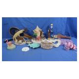 Ocean Themed Home Decor