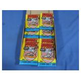 Topps Desert Storm Trading Cards&Stickers-NIP