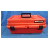 MTM Site-N-Clean Rifle Rest&Cleaning