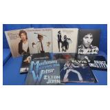 Record Albums 33 RPM,Bruce Springsteen,Fleetwood