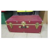 Seward Trunk 30x16x12"