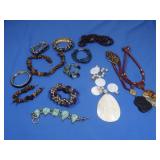 Costume Jewelry