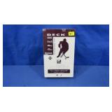 NIP Upper Deck Hockey Cards-