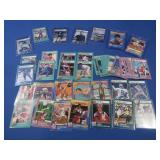 50 RARE Sports Illustrated Kids Cards inc.Renowned