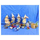 Resin Home & Garden Dï¿½cor