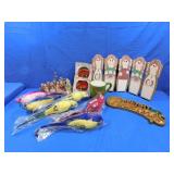 Christmas Decor & more