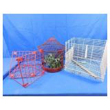 Bird Cages