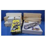 Nascar Rare Collectors Cards,some NIP