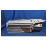 Insulated Chimney Pipe,NIP? 24x8"