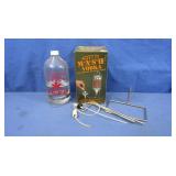 Mash 4077th Vodka Dispensing System