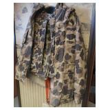 Goretex Insulated Jacket, vest, pants &more