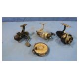Fishing Reels - Mitchell 300, Shimano &more