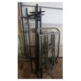 Hang on Tree Stand w/seat