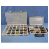 Assortment of Fishing Tackle
