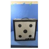 Ironman Crossbow Target-18.5x9.5x19'H