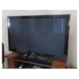 55' Samsung Flatscreen TV