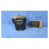 Moultrie Game Spy 1-45S Trail Camera & Wildgame