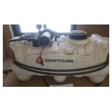 Countyline ATV Boomless Sprayer