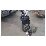 Callaway HyperX Drive, Huper 3Metal