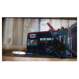 Century 6 & 12 volt Battery Charger