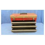 Craftsman Toolbox