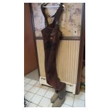 Size 10 Cabelas Fishing Waders