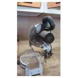 Delta compound miter saw (works)