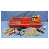Gun Cleaning Supplies
