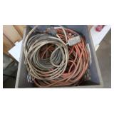 Lot of Extension cords