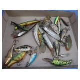 Fishing Lures