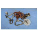 Clevices 5/8' & 3/8'