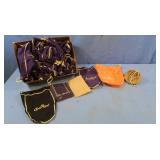 Crown Royal Drawstring Bags and other bags