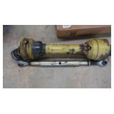 PTO Drive Shaft