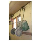 Scotts Speedy Green 2000 Spreader