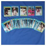 (50) 1979 Topps Hockey Cards VG-NM