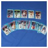 (50) 1979 Topps Hockey Cards VG-NM