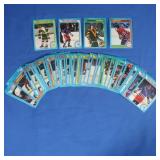 (50) 1979 Topps Hockey Cards VG-NM
