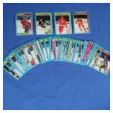 (50) 1979 Topps Hockey Cards VG-NM