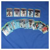 (50) 1979 Topps Hockey Cards VG-NM