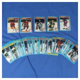 (50) 1979 Topps Hockey Cards VG-NM