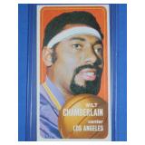 1971 Wilt Chamberlain NM-MT