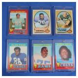 In The Trenches! lot Inc. Marshall, Smith, Page,