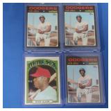 Rich Allen Lot Inc. (3) 1971, 1972 EX-NM