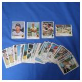 (25) 1973 Topps Baseball Cards EX-NM