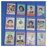 NFL Defense Lot Inc. Lilly, Russell, Smith,