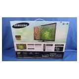 Samsung 22' LED TV-NIB